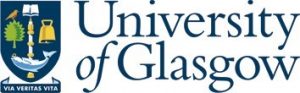 Graphic: University of Glasgow Logo 