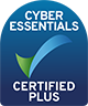 Cyber Essentials Plus Certification