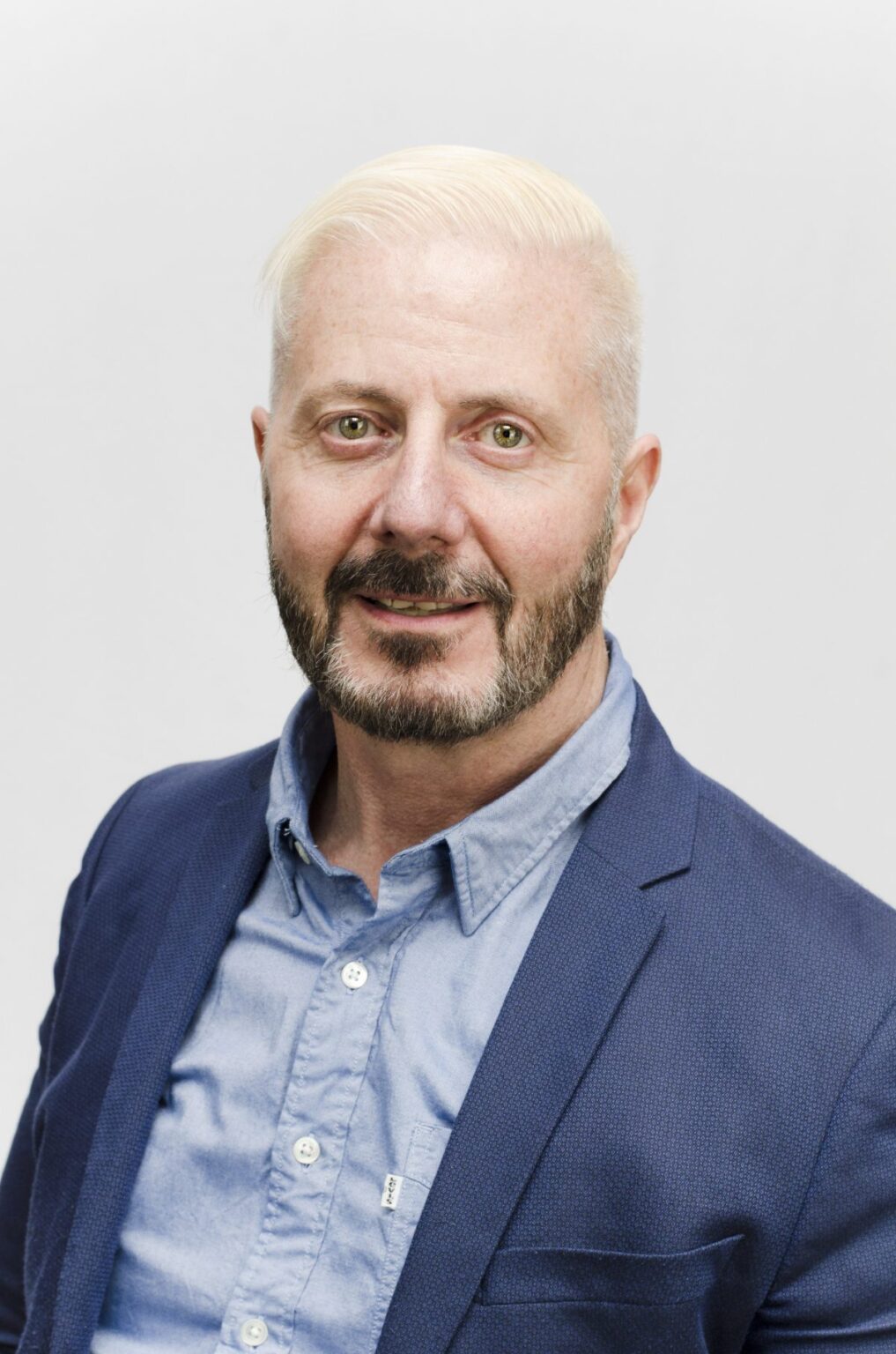 New Director of Gaelic Education at Bòrd na Gàidhlig Bòrd na Gàidhlig