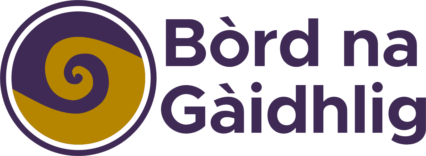 Bòrd na Gàidhlig