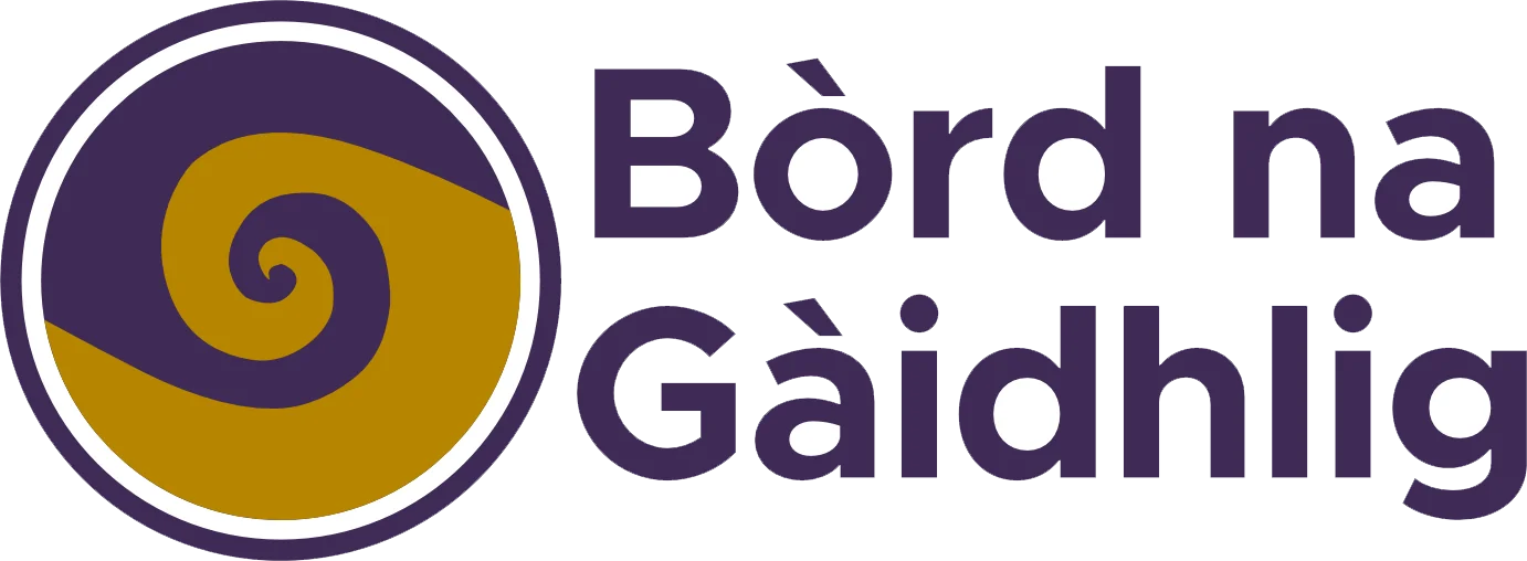 Bòrd na Gàidhlig