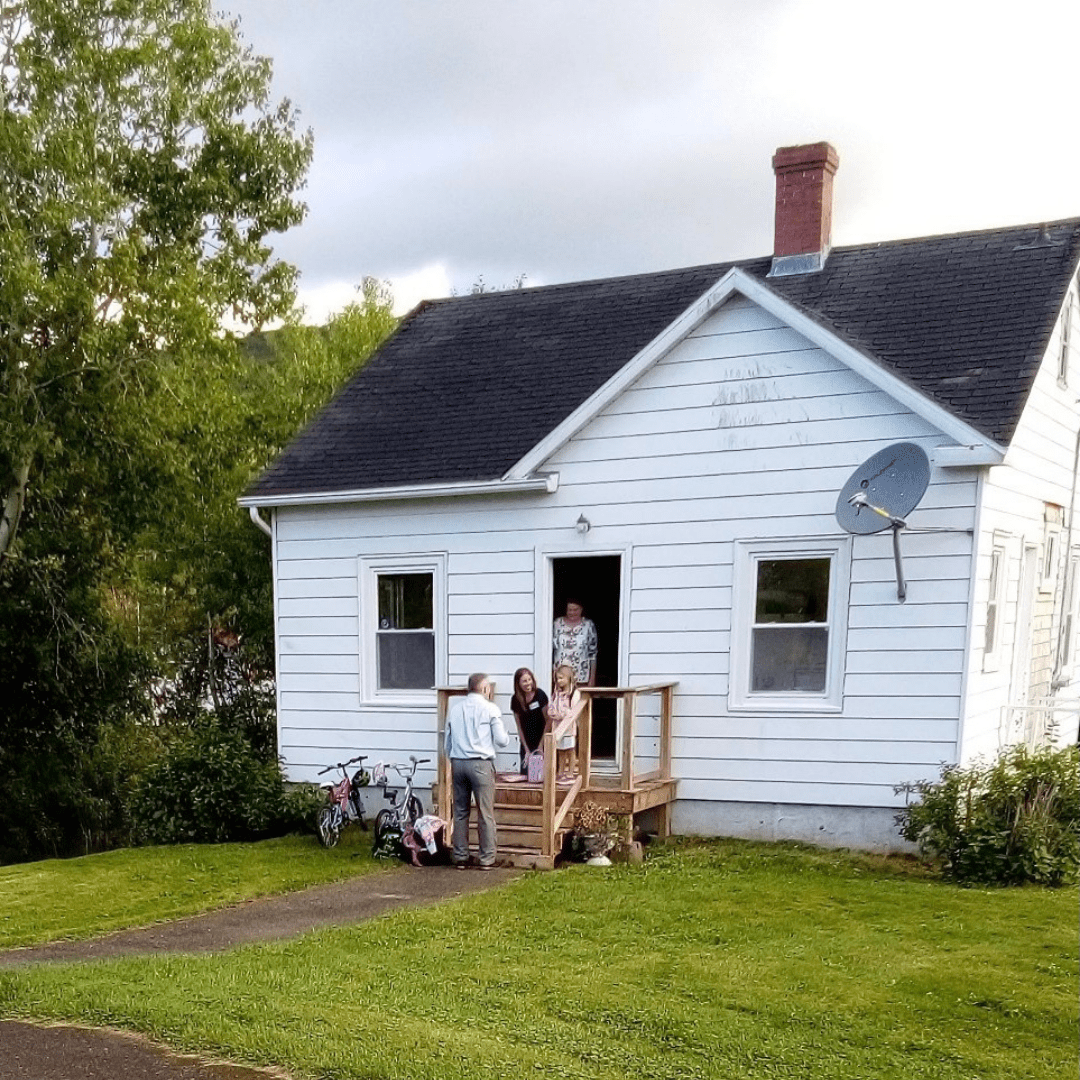 Gaelic Medium Education in Nova Scotia