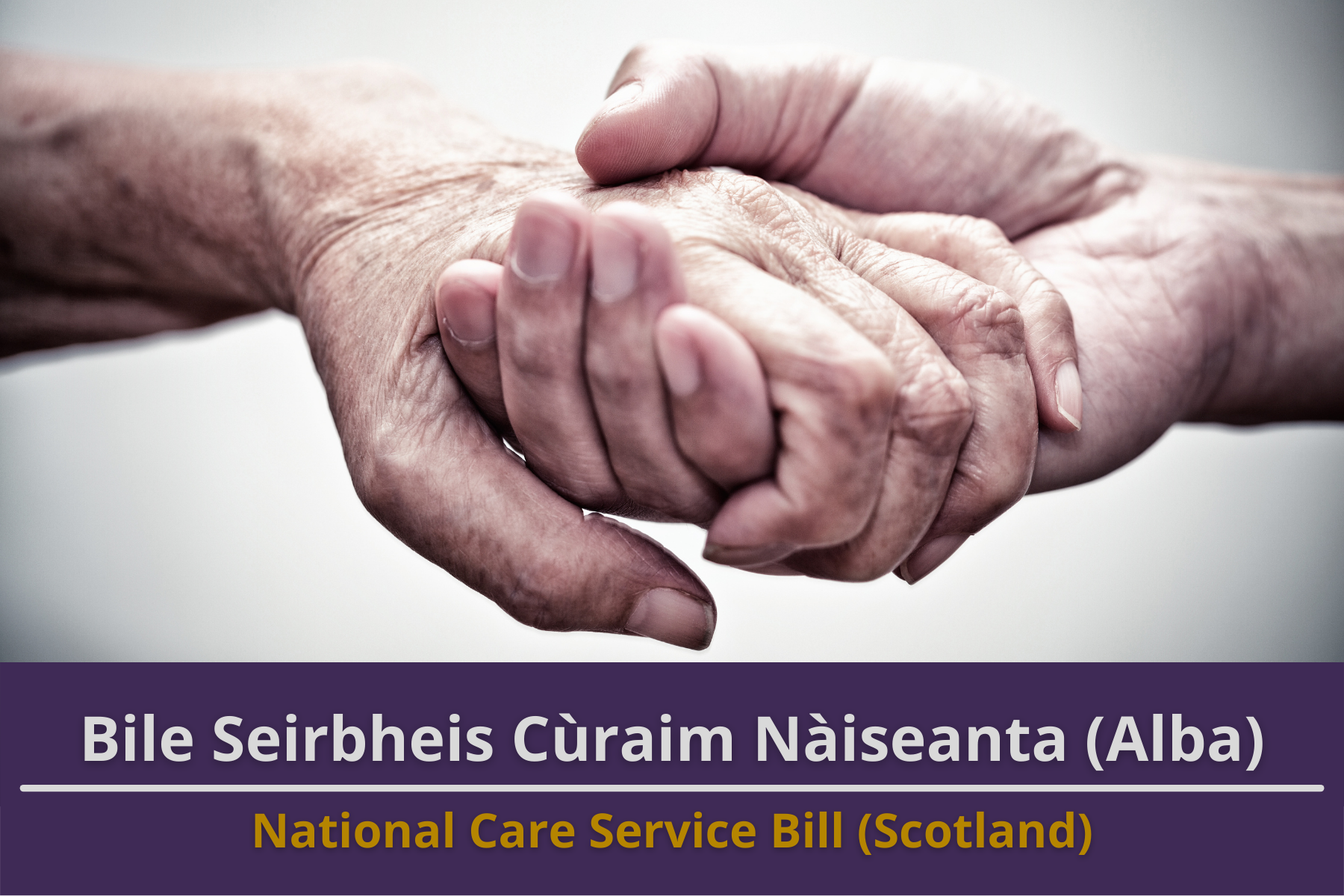 National Care Service (Scotland) Bill Consultation – Bòrd na Gàidhlig Response