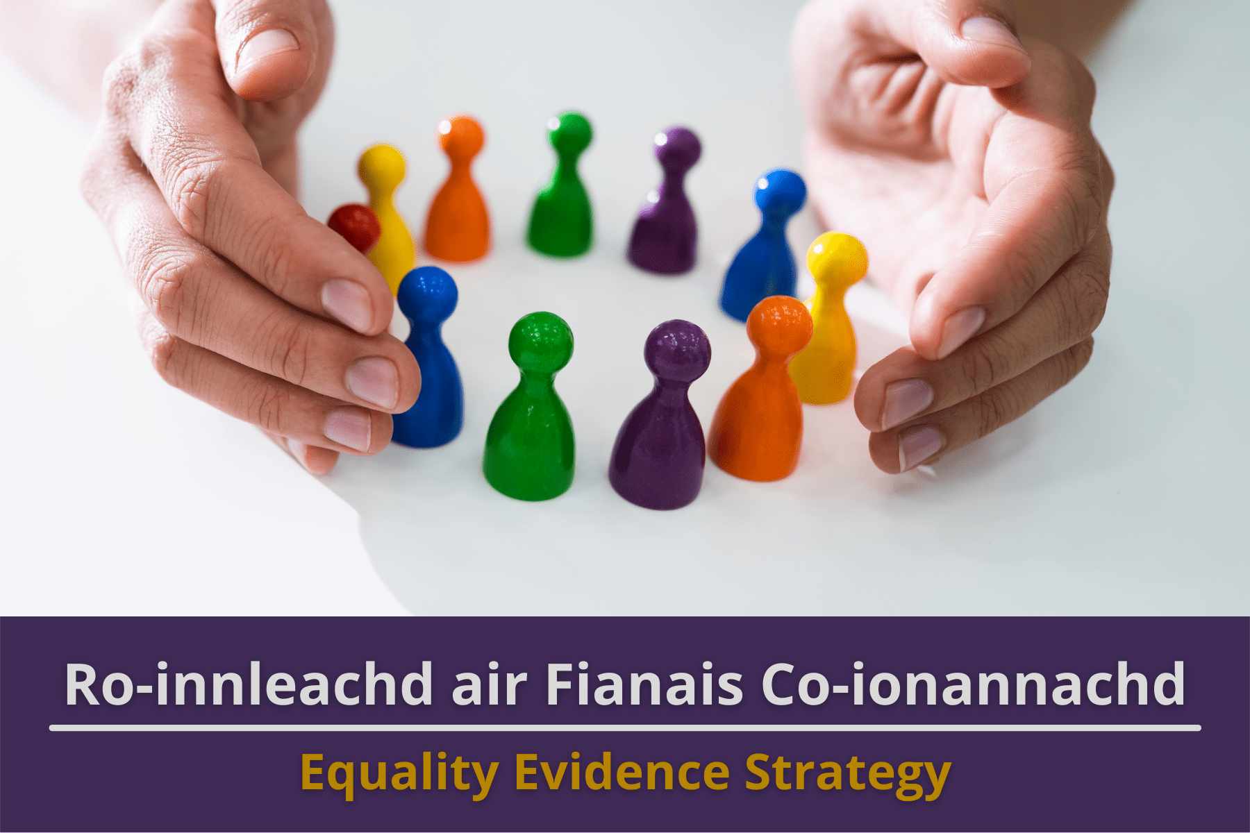 Ro-innleachd air Fianais Co-ionannachd